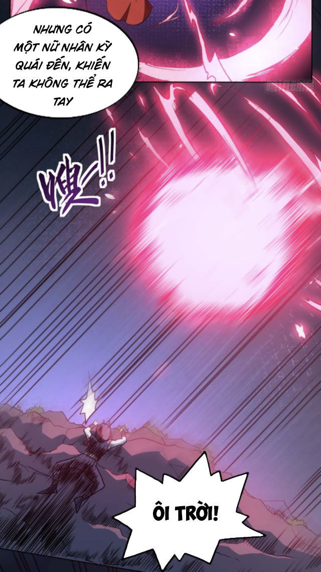 Sư Tỷ Của Ta Đông Đến Một Đám Chapter 9 - Trang 2