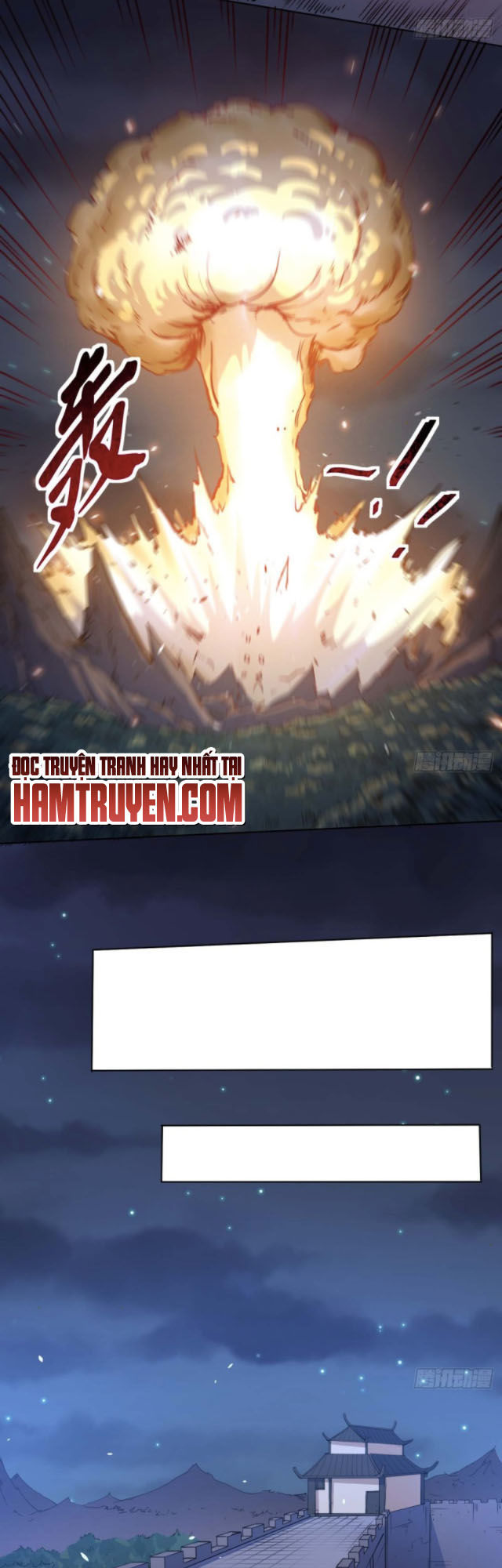 Sư Tỷ Của Ta Đông Đến Một Đám Chapter 9 - Trang 2