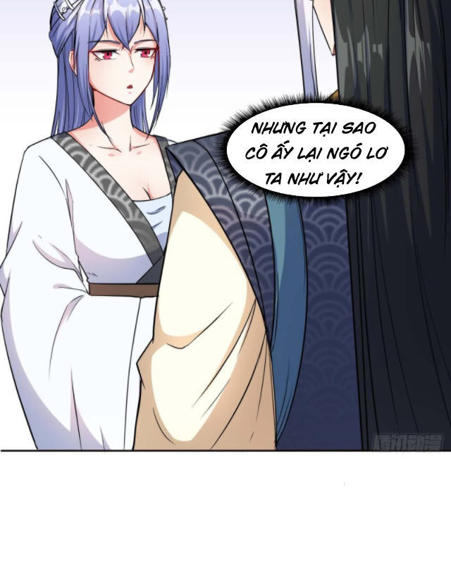 Sư Tỷ Của Ta Đông Đến Một Đám Chapter 9 - Trang 2