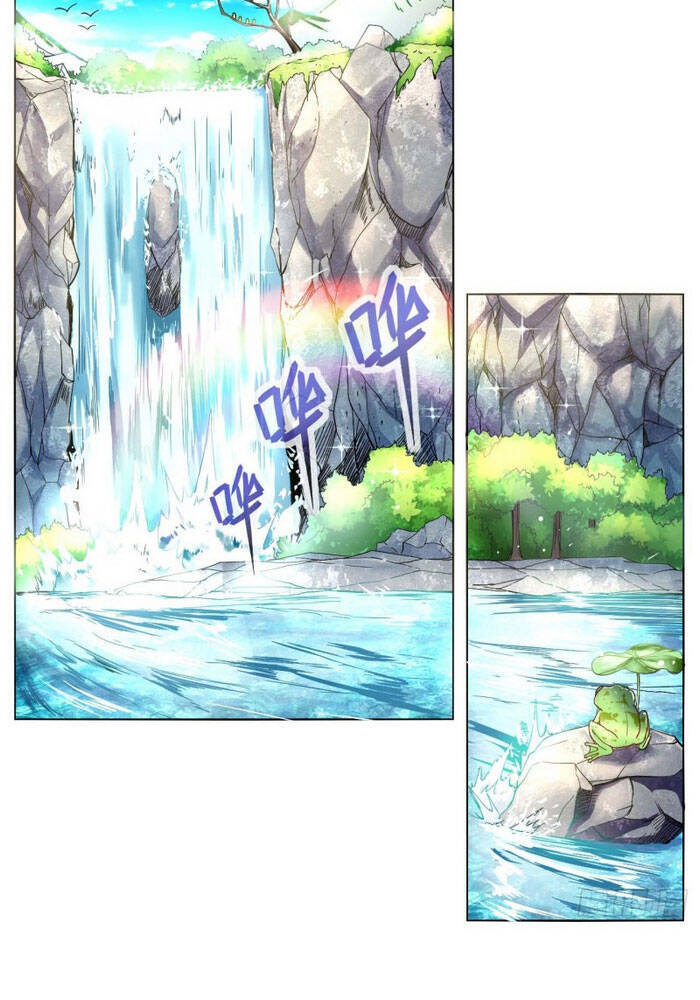 Sư Tỷ Của Ta Đông Đến Một Đám Chapter 90 - Trang 2