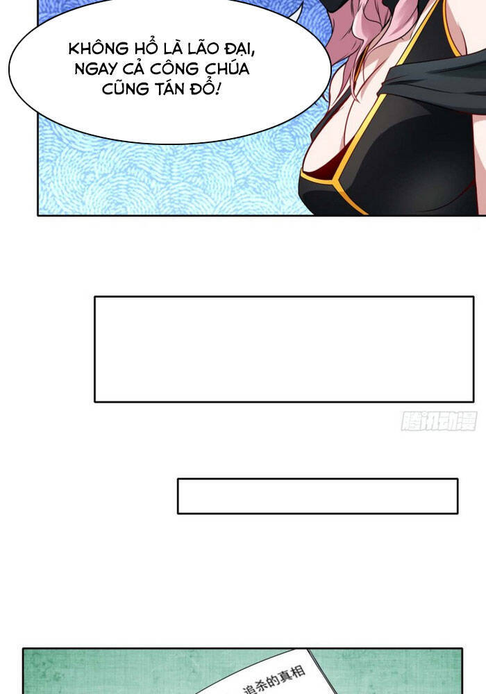 Sư Tỷ Của Ta Đông Đến Một Đám Chapter 90 - Trang 2