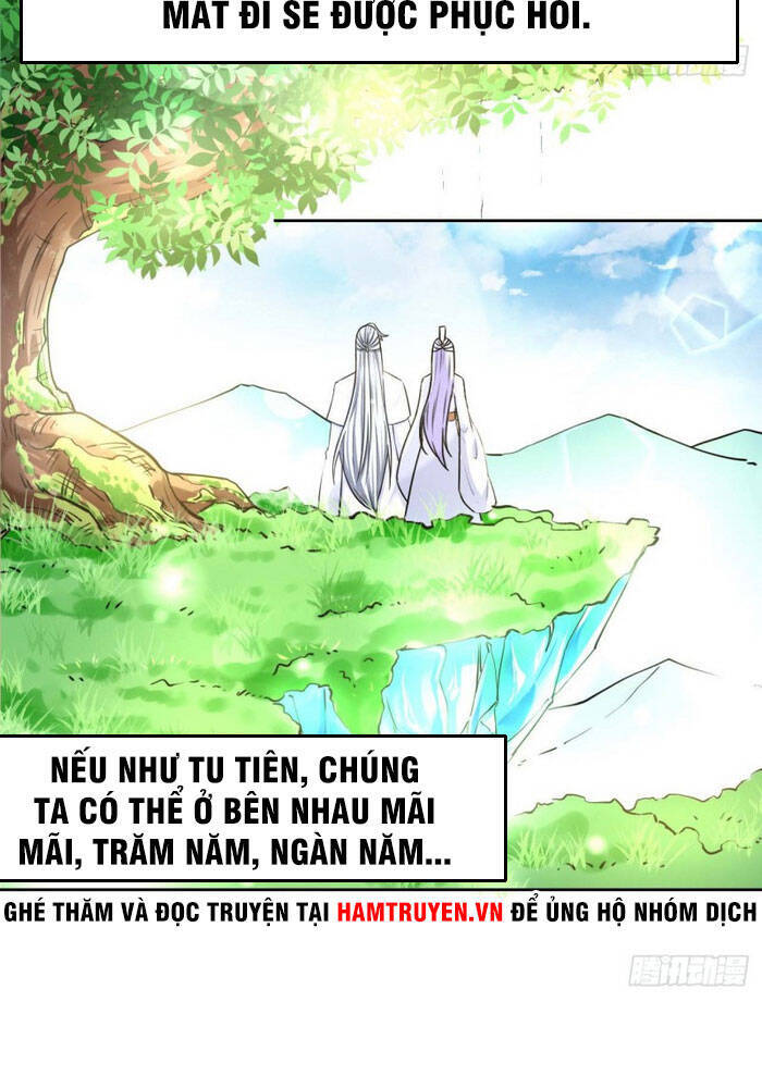 Sư Tỷ Của Ta Đông Đến Một Đám Chapter 90 - Trang 2