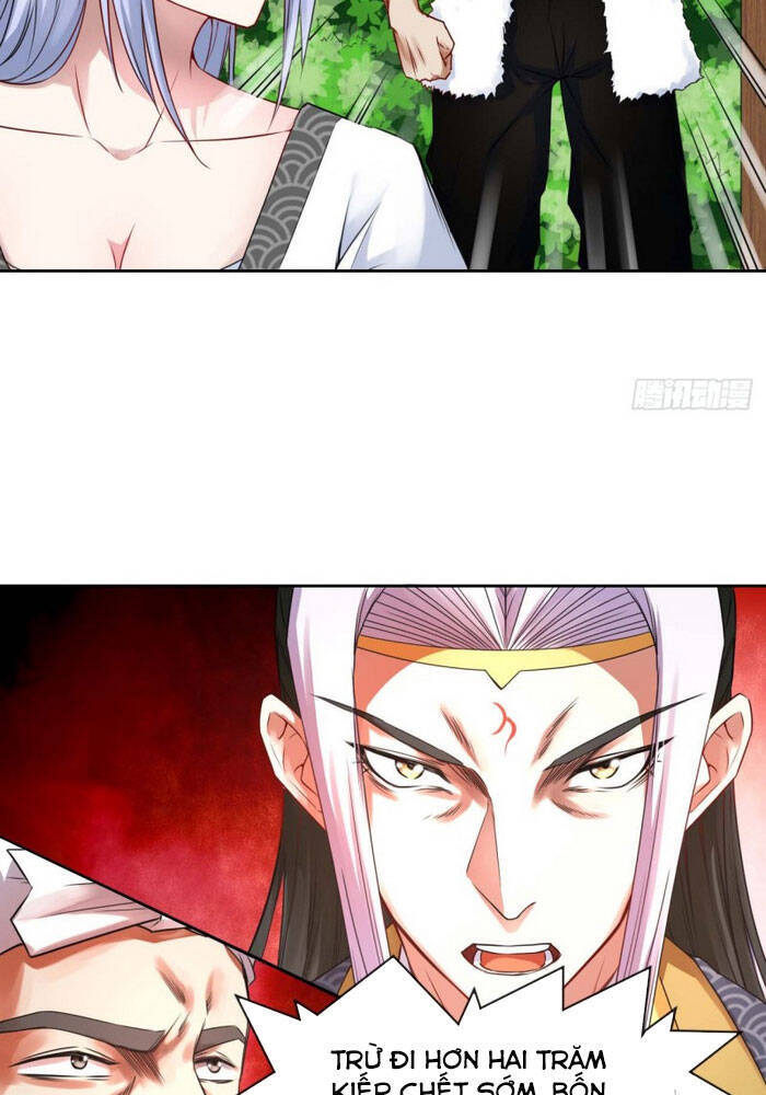 Sư Tỷ Của Ta Đông Đến Một Đám Chapter 90 - Trang 2