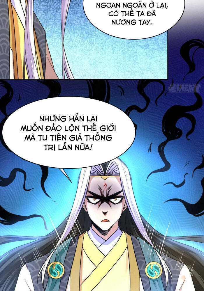 Sư Tỷ Của Ta Đông Đến Một Đám Chapter 90 - Trang 2