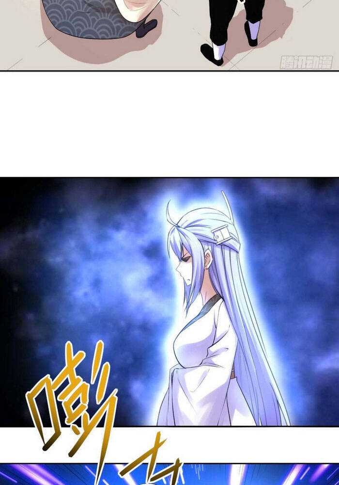 Sư Tỷ Của Ta Đông Đến Một Đám Chapter 90 - Trang 2