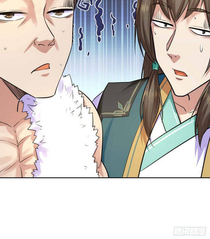 Sư Tỷ Của Ta Đông Đến Một Đám Chapter 90 - Trang 2