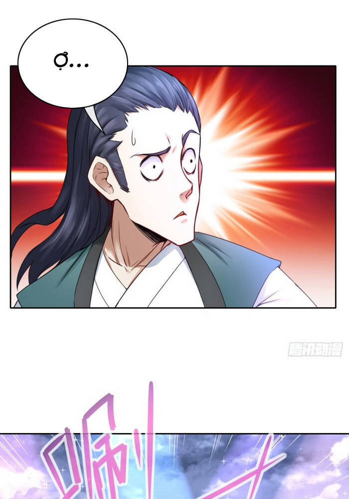 Sư Tỷ Của Ta Đông Đến Một Đám Chapter 91 - Trang 2