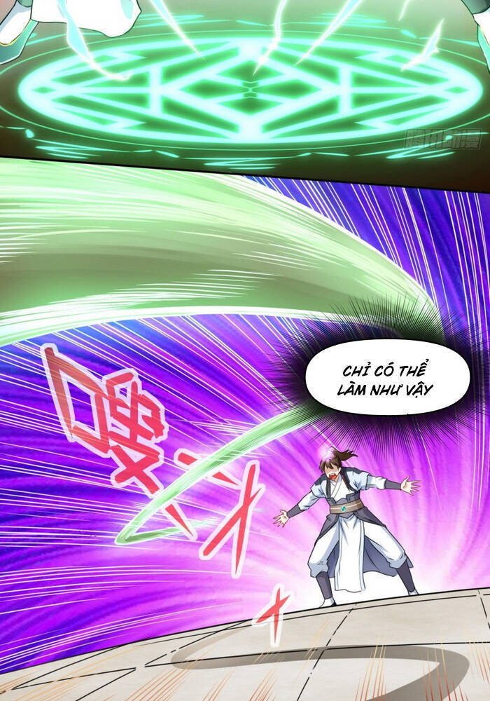 Sư Tỷ Của Ta Đông Đến Một Đám Chapter 91 - Trang 2