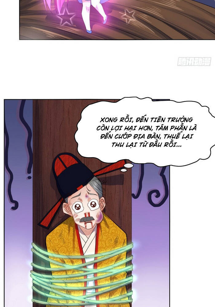 Sư Tỷ Của Ta Đông Đến Một Đám Chapter 91 - Trang 2