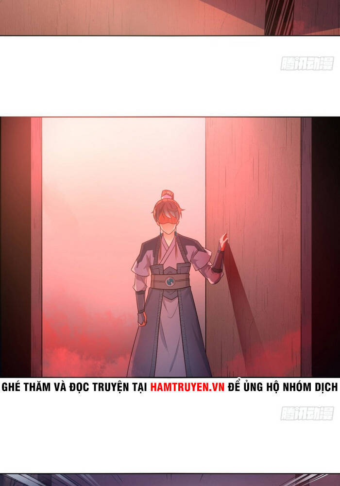 Sư Tỷ Của Ta Đông Đến Một Đám Chapter 91 - Trang 2