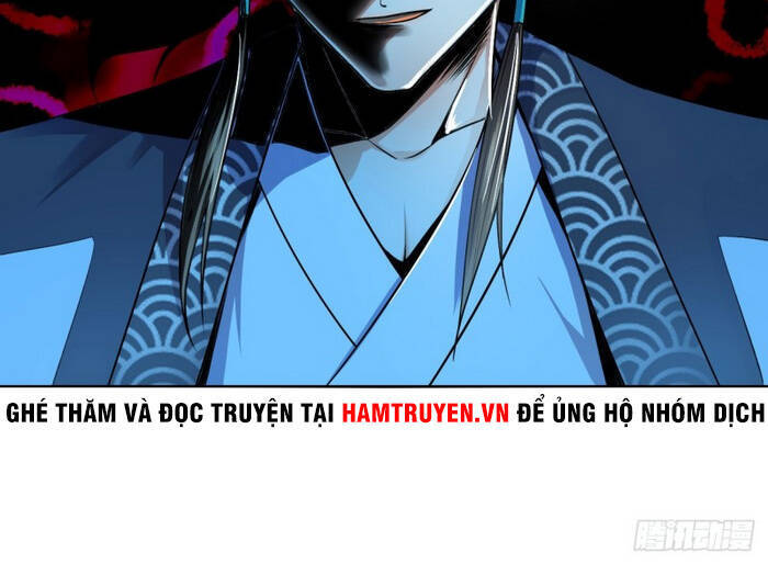 Sư Tỷ Của Ta Đông Đến Một Đám Chapter 91 - Trang 2