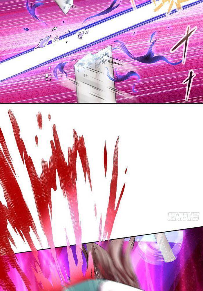 Sư Tỷ Của Ta Đông Đến Một Đám Chapter 92 - Trang 2