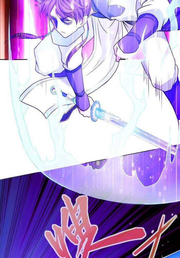 Sư Tỷ Của Ta Đông Đến Một Đám Chapter 92 - Trang 2