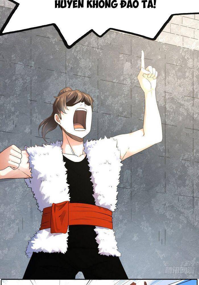 Sư Tỷ Của Ta Đông Đến Một Đám Chapter 92 - Trang 2