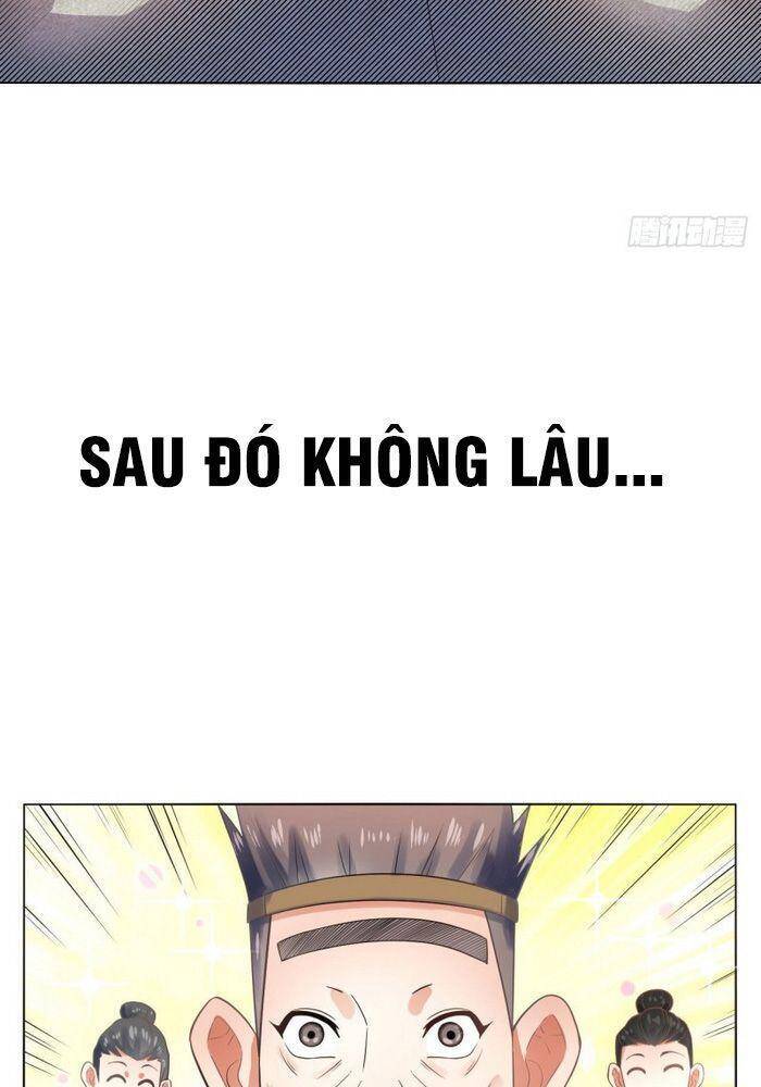 Sư Tỷ Của Ta Đông Đến Một Đám Chapter 92 - Trang 2