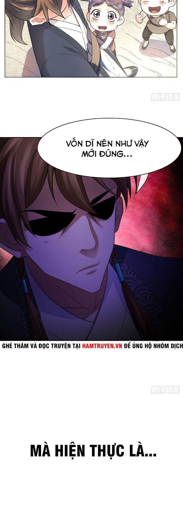 Sư Tỷ Của Ta Đông Đến Một Đám Chapter 92 - Trang 2