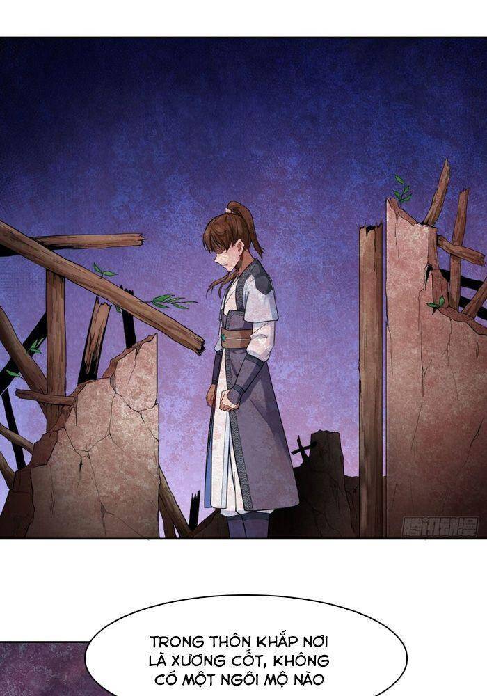 Sư Tỷ Của Ta Đông Đến Một Đám Chapter 92 - Trang 2