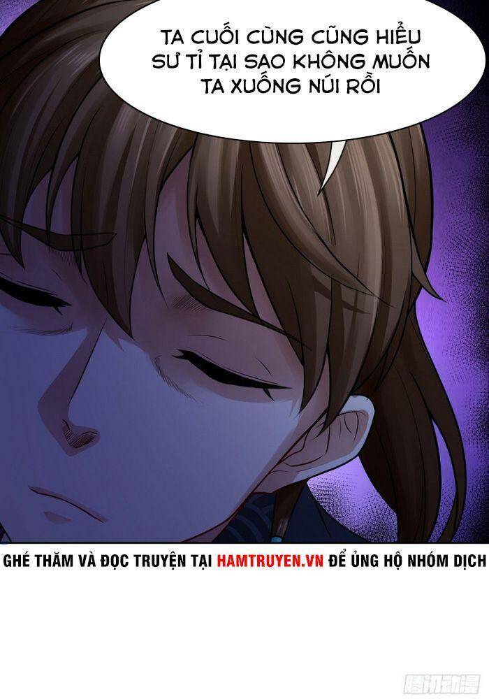 Sư Tỷ Của Ta Đông Đến Một Đám Chapter 92 - Trang 2