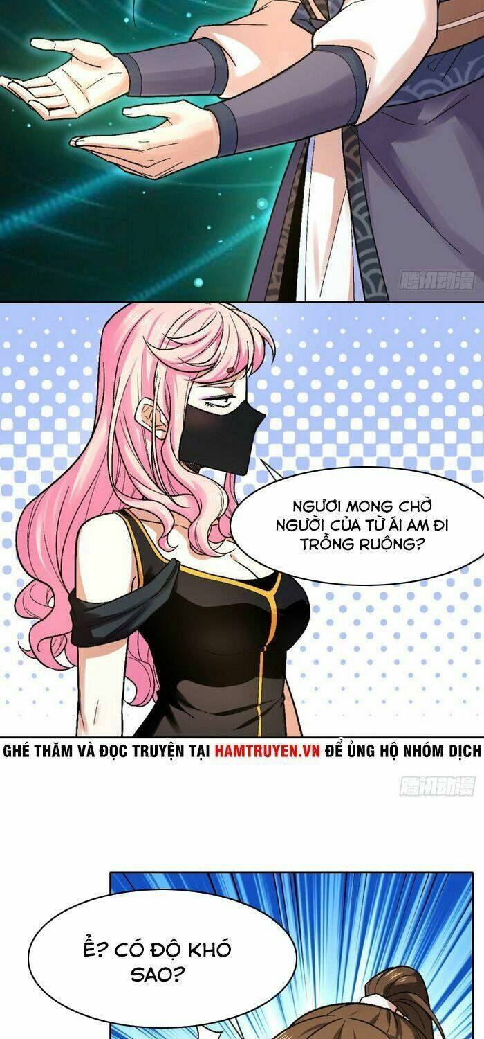 Sư Tỷ Của Ta Đông Đến Một Đám Chapter 93 - Trang 2