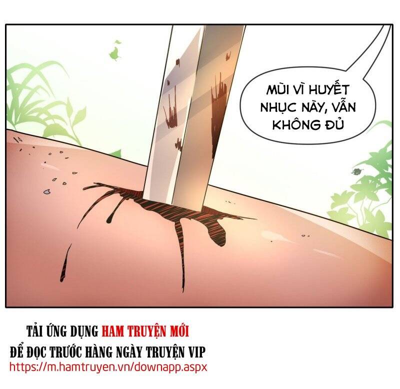 Sư Tỷ Của Ta Đông Đến Một Đám Chapter 94 - Trang 2