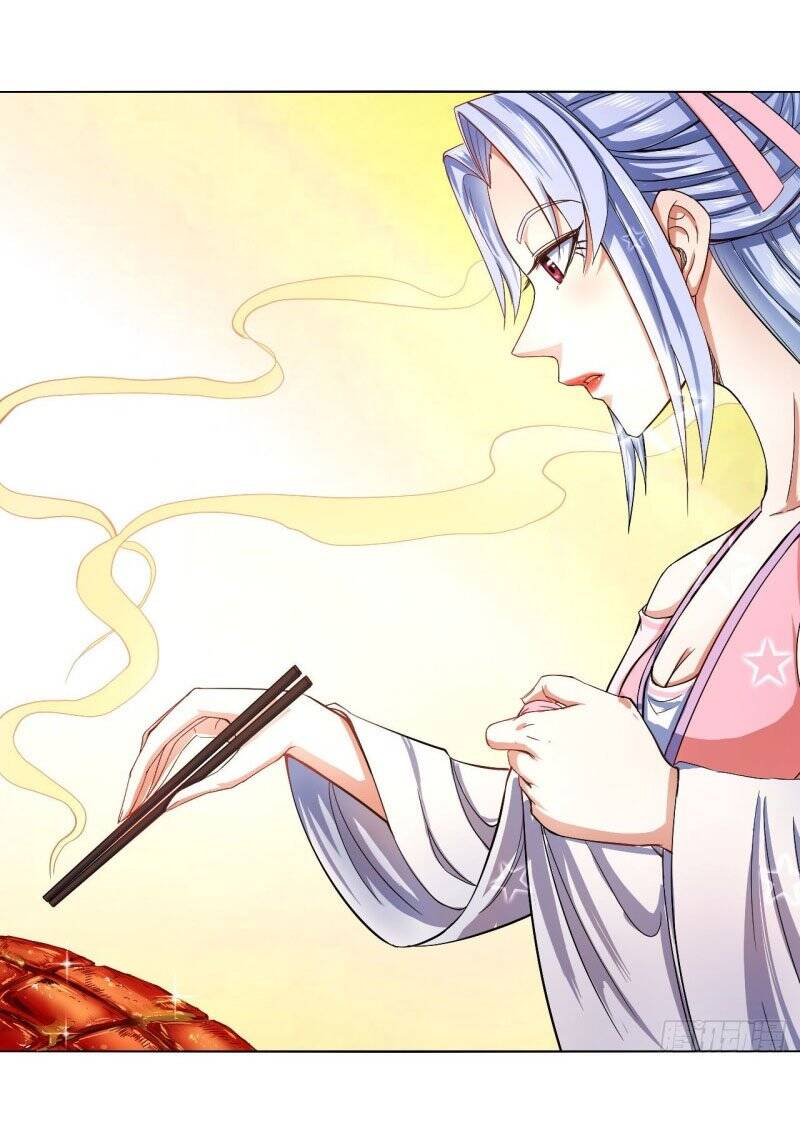 Sư Tỷ Của Ta Đông Đến Một Đám Chapter 94 - Trang 2