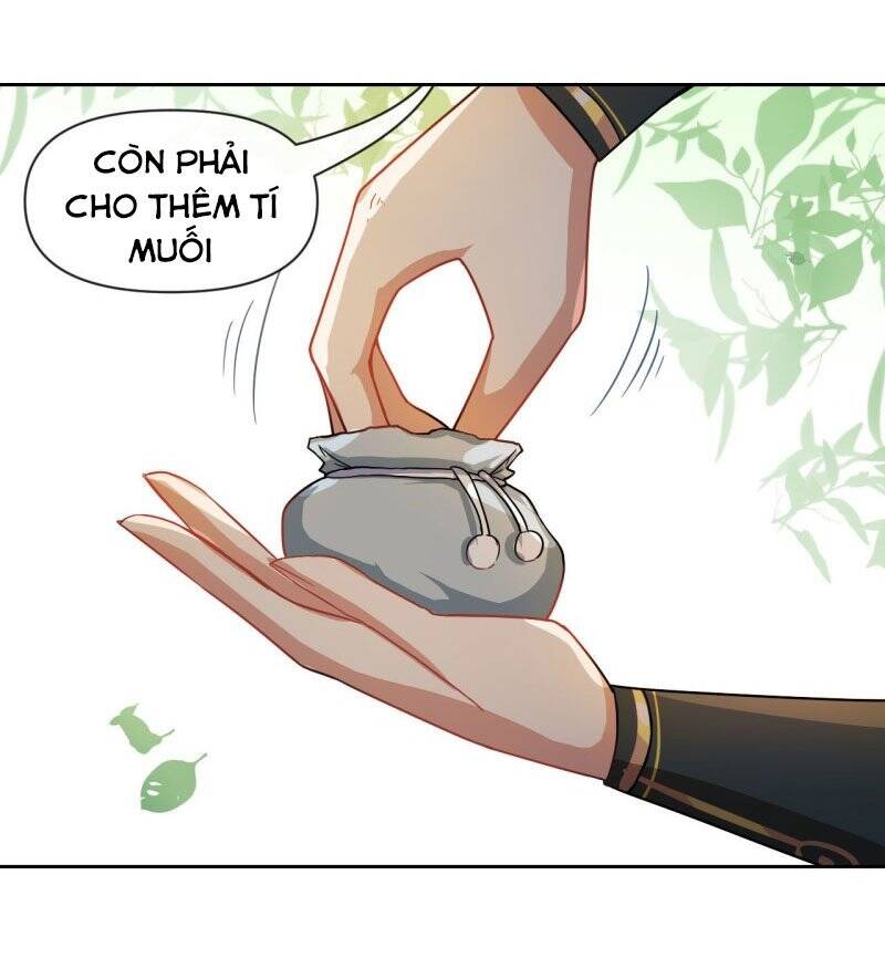 Sư Tỷ Của Ta Đông Đến Một Đám Chapter 94 - Trang 2