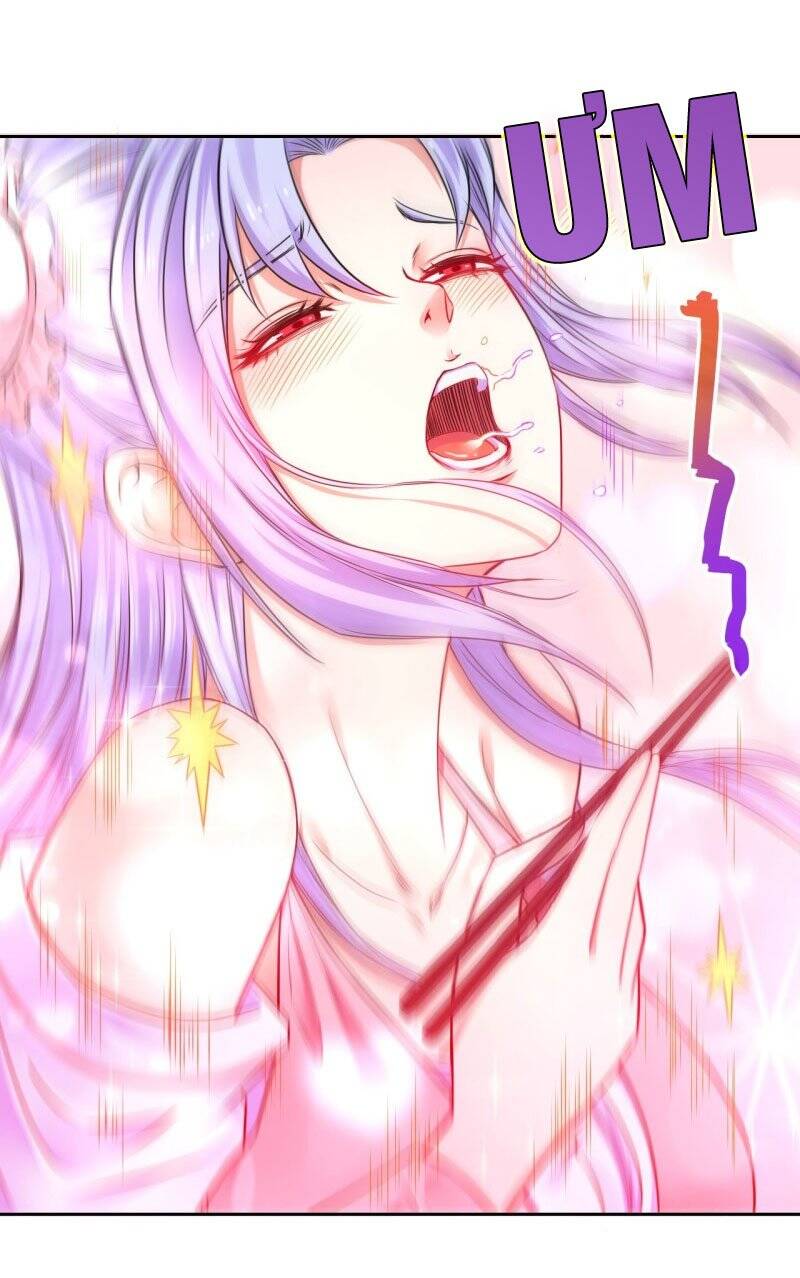 Sư Tỷ Của Ta Đông Đến Một Đám Chapter 94 - Trang 2