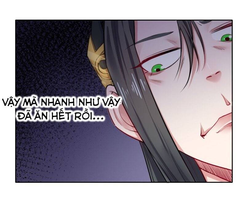 Sư Tỷ Của Ta Đông Đến Một Đám Chapter 94 - Trang 2