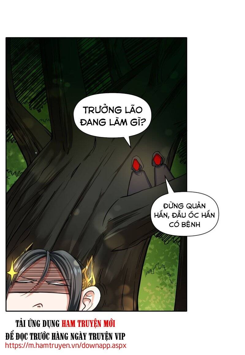 Sư Tỷ Của Ta Đông Đến Một Đám Chapter 94 - Trang 2