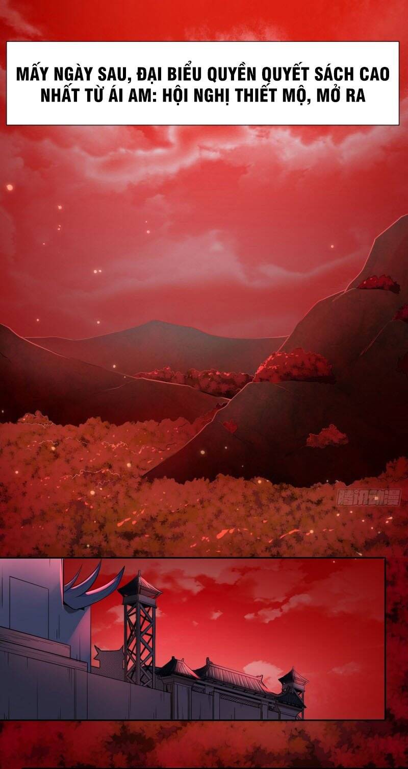 Sư Tỷ Của Ta Đông Đến Một Đám Chapter 94 - Trang 2