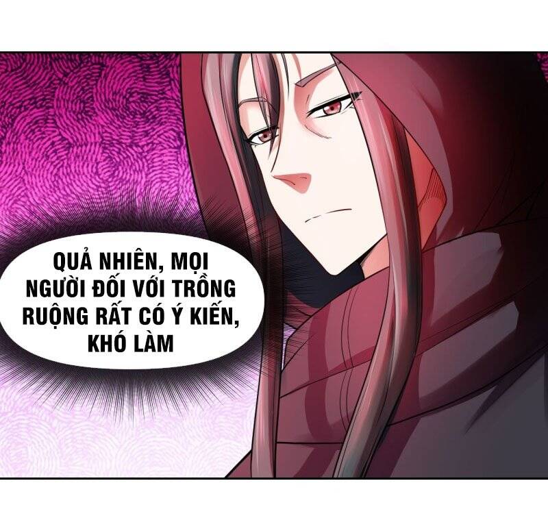 Sư Tỷ Của Ta Đông Đến Một Đám Chapter 94 - Trang 2