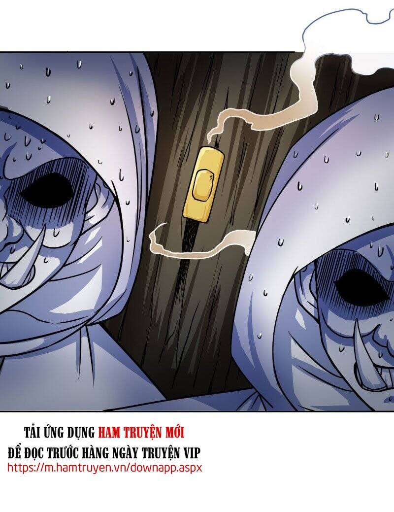 Sư Tỷ Của Ta Đông Đến Một Đám Chapter 94 - Trang 2