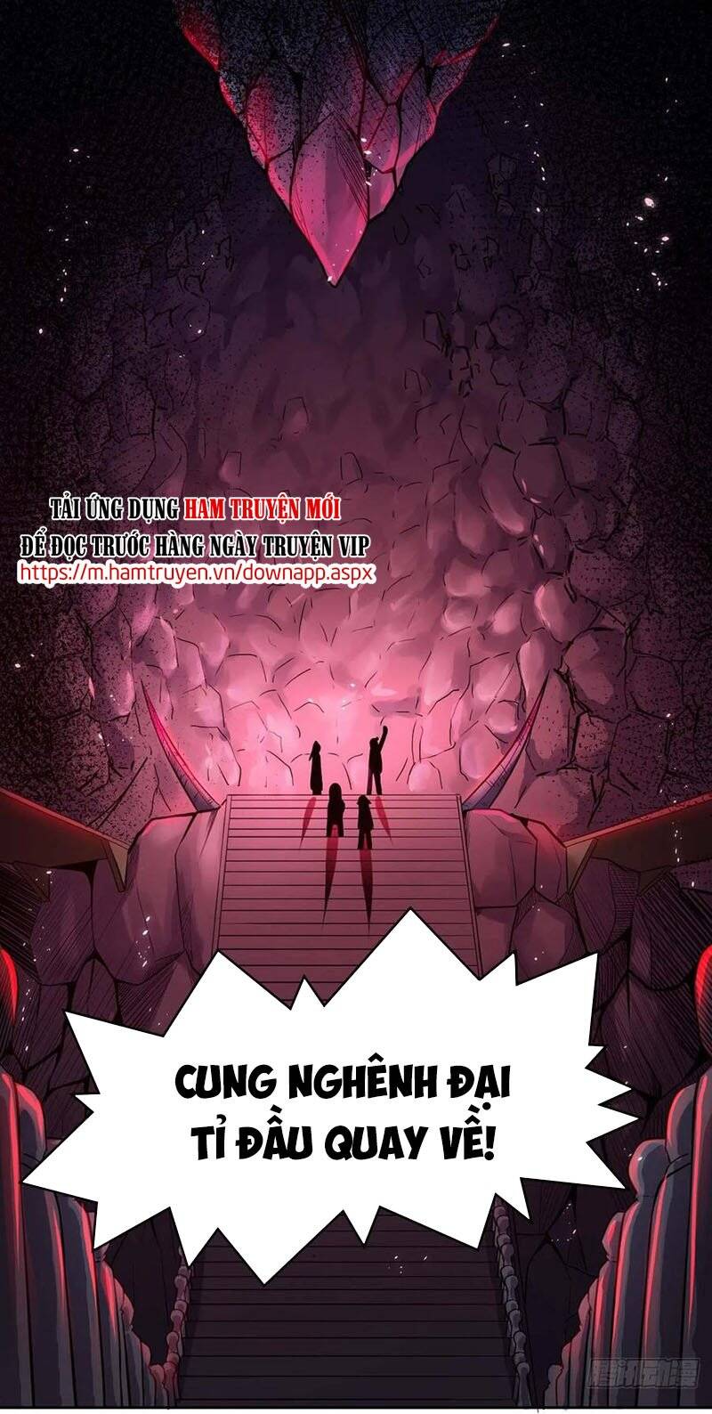 Sư Tỷ Của Ta Đông Đến Một Đám Chapter 96 - Trang 2