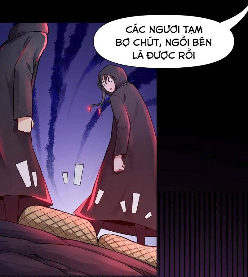 Sư Tỷ Của Ta Đông Đến Một Đám Chapter 96 - Trang 2