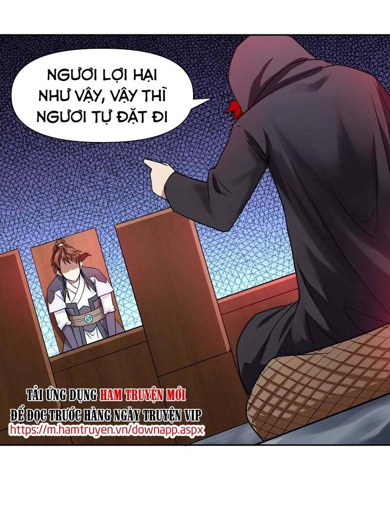 Sư Tỷ Của Ta Đông Đến Một Đám Chapter 96 - Trang 2