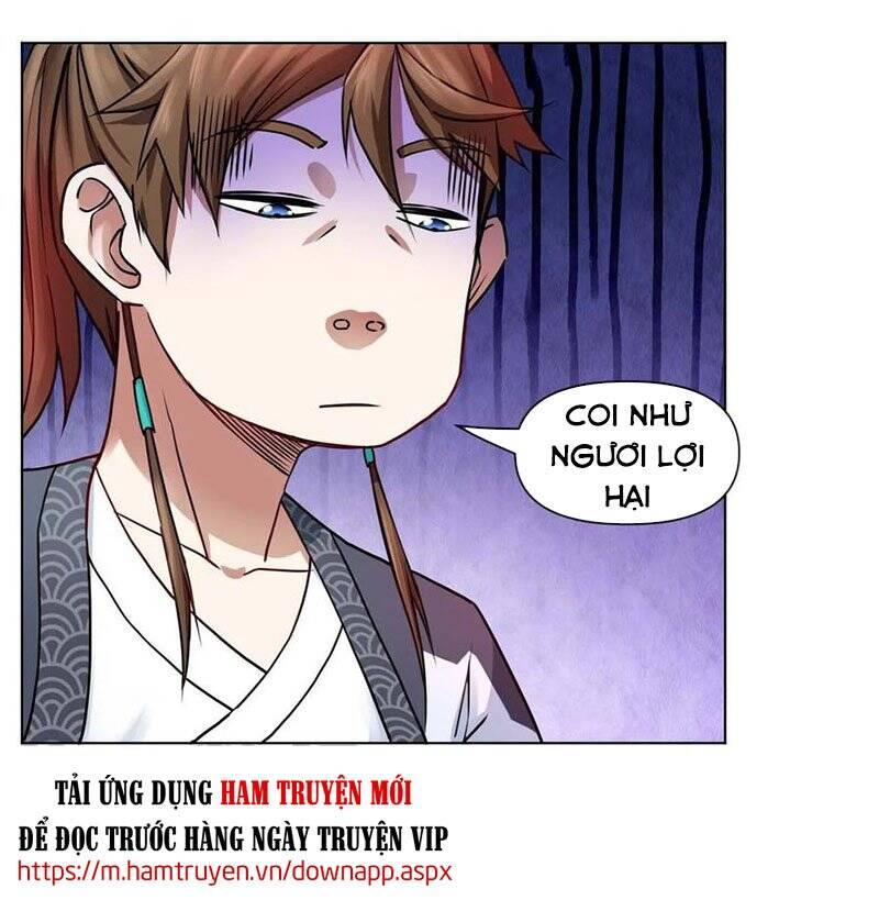 Sư Tỷ Của Ta Đông Đến Một Đám Chapter 96 - Trang 2