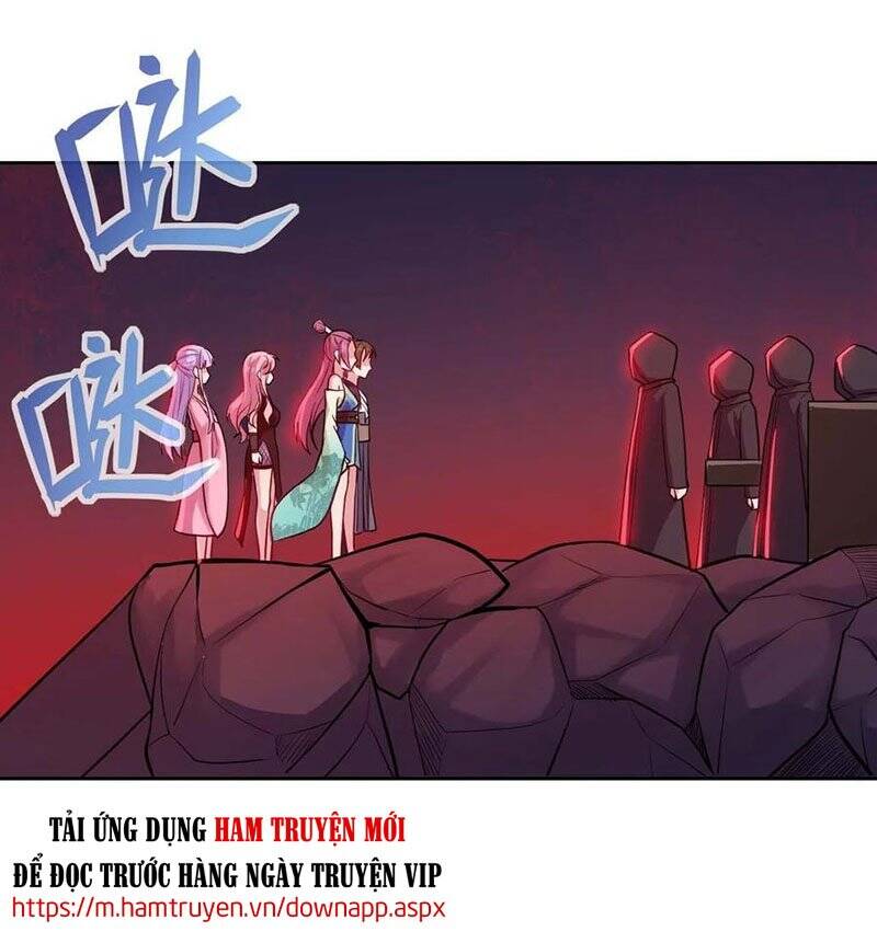 Sư Tỷ Của Ta Đông Đến Một Đám Chapter 96 - Trang 2