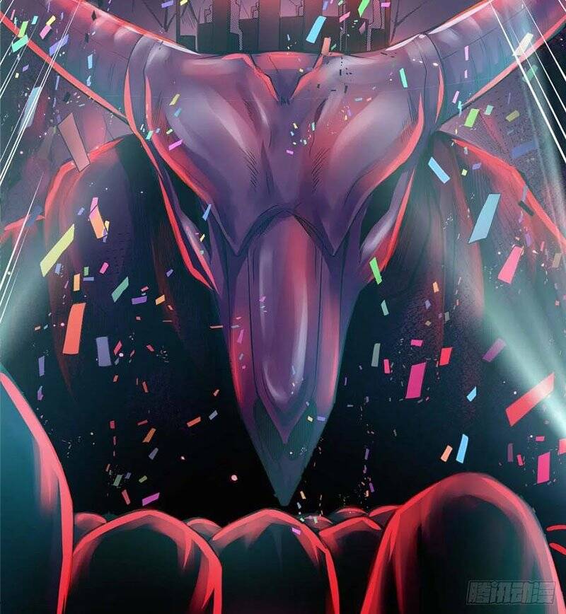 Sư Tỷ Của Ta Đông Đến Một Đám Chapter 96 - Trang 2