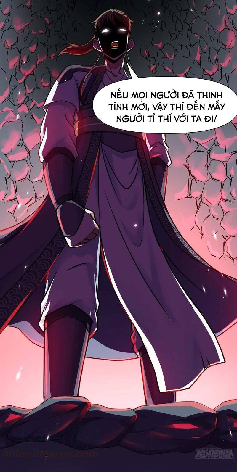 Sư Tỷ Của Ta Đông Đến Một Đám Chapter 96 - Trang 2