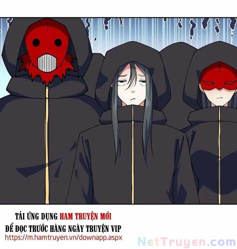 Sư Tỷ Của Ta Đông Đến Một Đám Chapter 97 - Trang 2