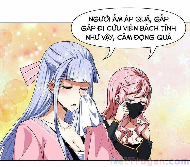 Sư Tỷ Của Ta Đông Đến Một Đám Chapter 97 - Trang 2