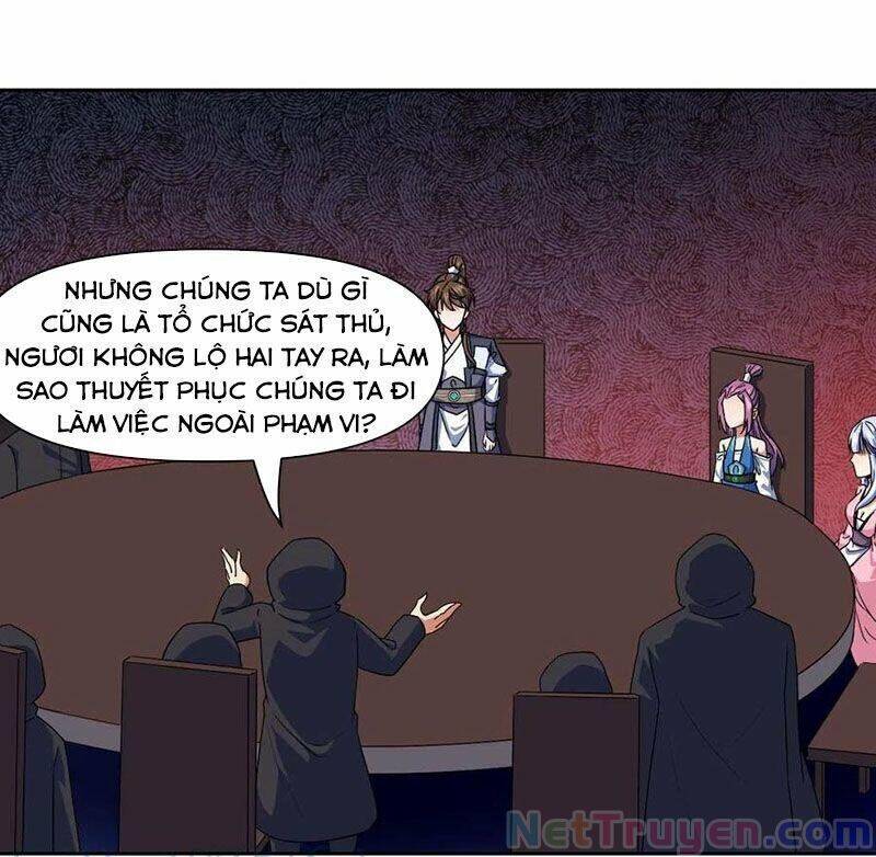 Sư Tỷ Của Ta Đông Đến Một Đám Chapter 97 - Trang 2