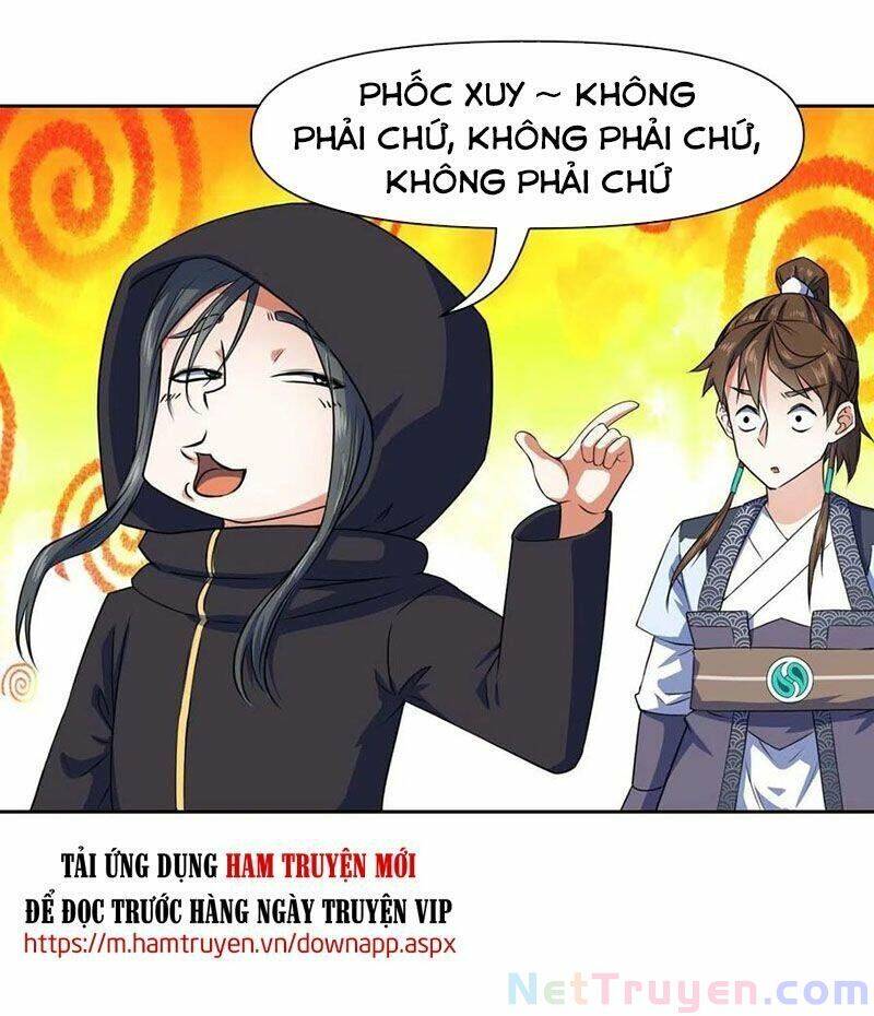 Sư Tỷ Của Ta Đông Đến Một Đám Chapter 97 - Trang 2