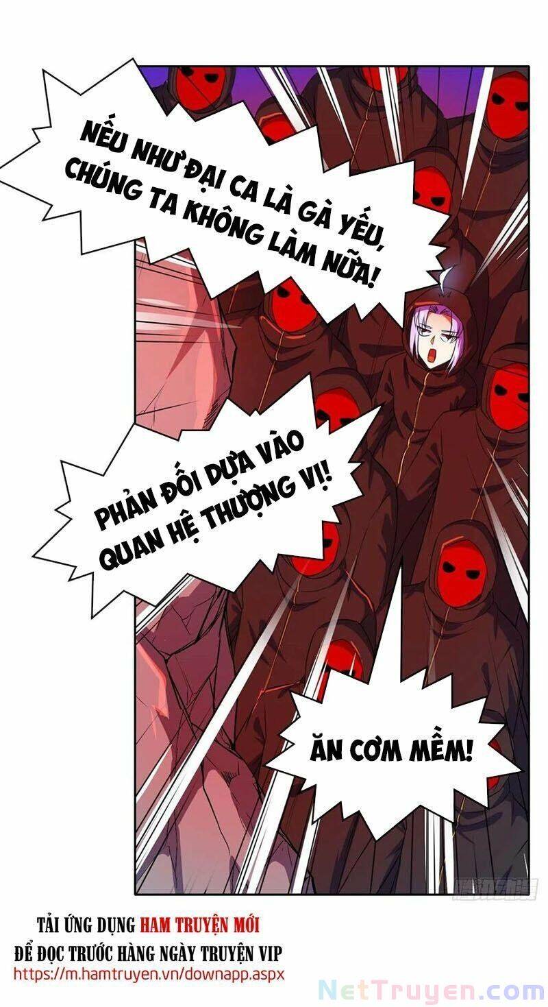 Sư Tỷ Của Ta Đông Đến Một Đám Chapter 97 - Trang 2