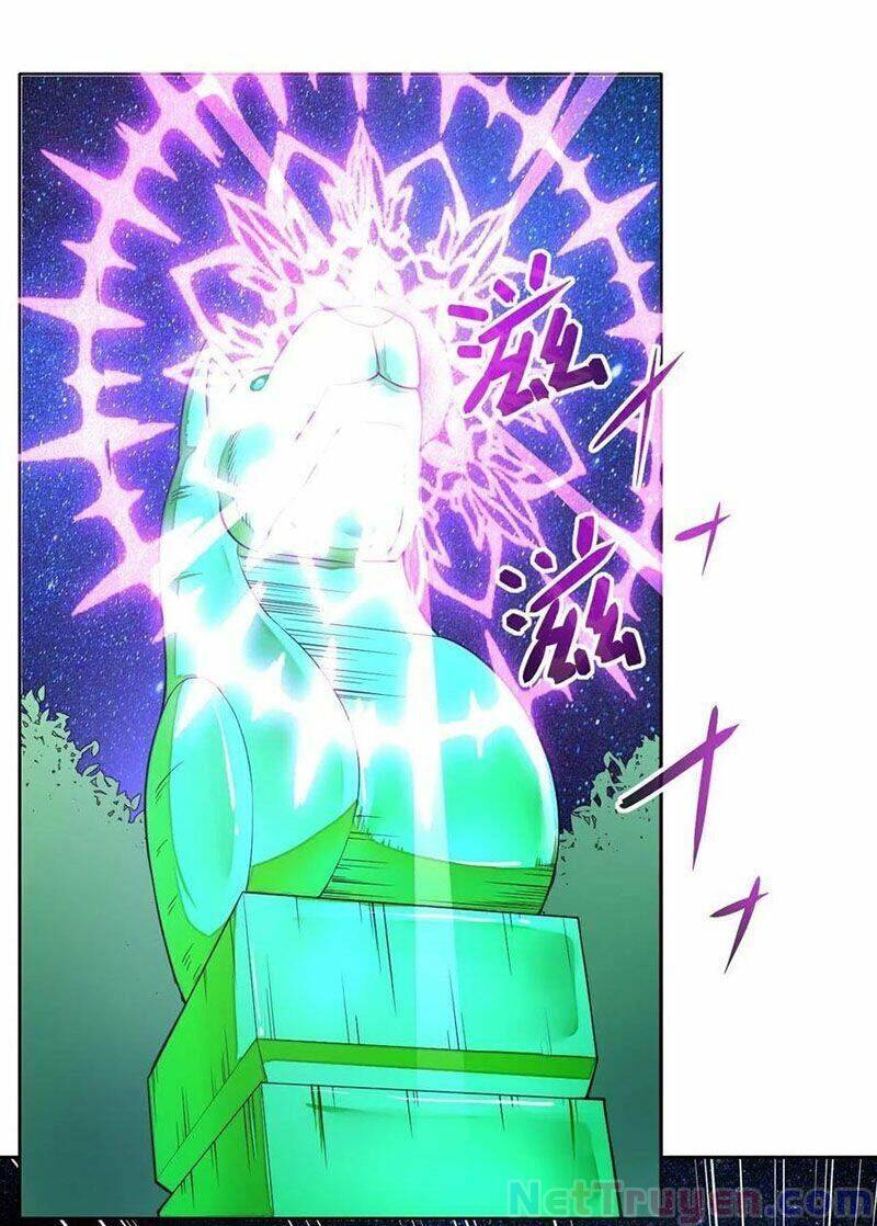 Sư Tỷ Của Ta Đông Đến Một Đám Chapter 97 - Trang 2