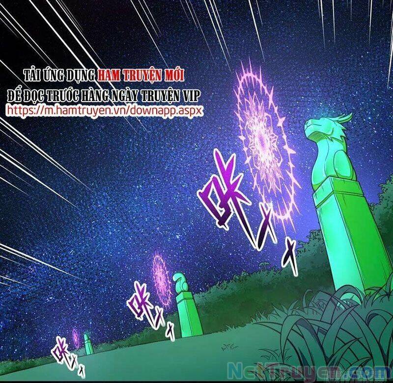 Sư Tỷ Của Ta Đông Đến Một Đám Chapter 97 - Trang 2