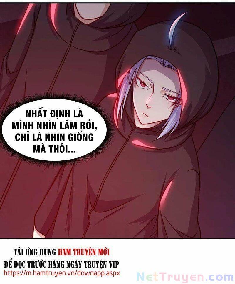 Sư Tỷ Của Ta Đông Đến Một Đám Chapter 97 - Trang 2