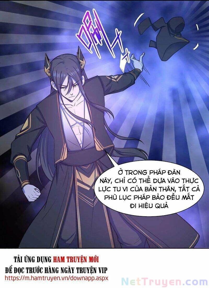 Sư Tỷ Của Ta Đông Đến Một Đám Chapter 97 - Trang 2