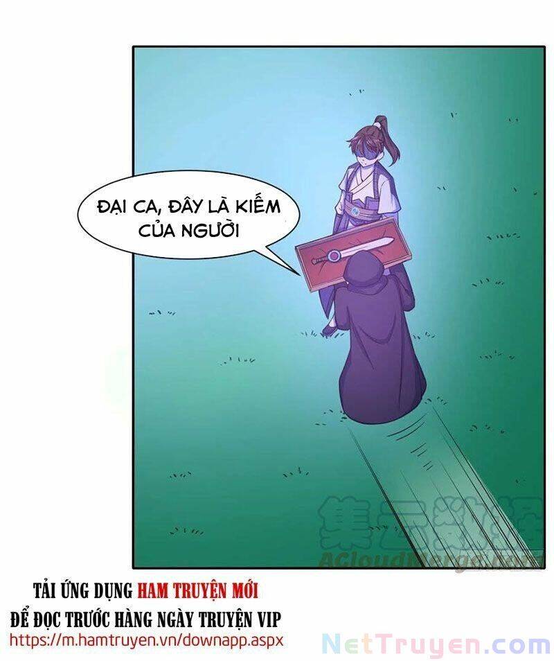 Sư Tỷ Của Ta Đông Đến Một Đám Chapter 97 - Trang 2