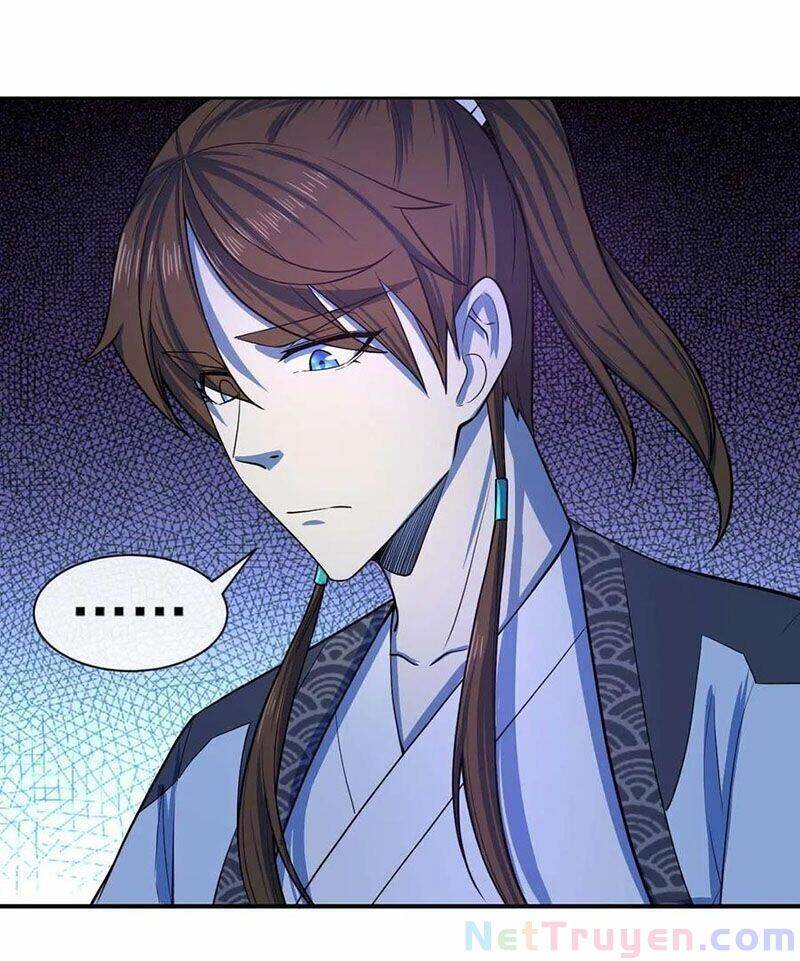 Sư Tỷ Của Ta Đông Đến Một Đám Chapter 97 - Trang 2